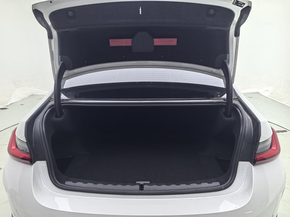 BMW BMW i3