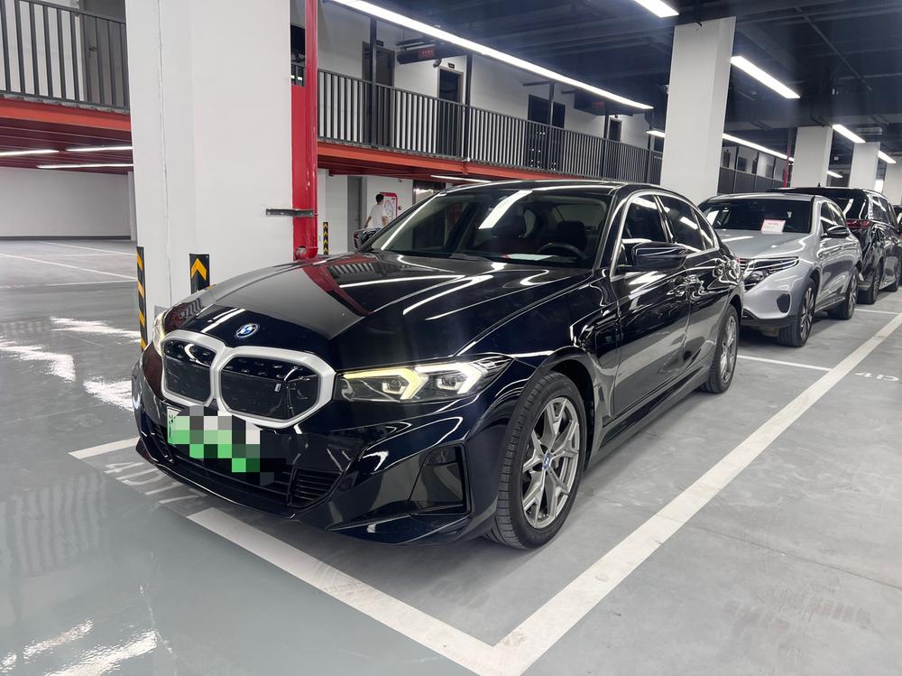 BMW BMW i3