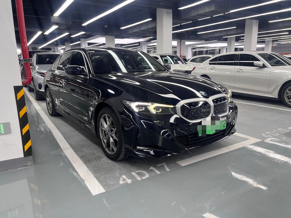 BMW BMW i3