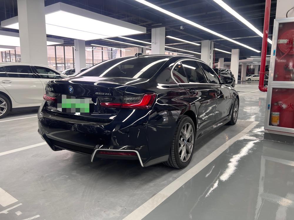 BMW BMW i3