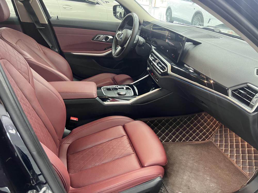 BMW BMW i3