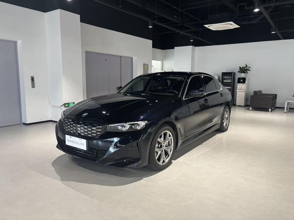 BMW BMW i3