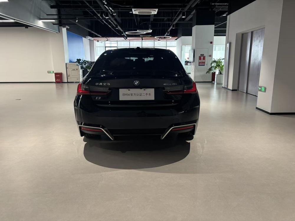 BMW BMW i3