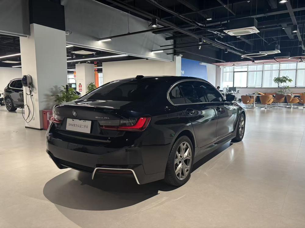 BMW BMW i3
