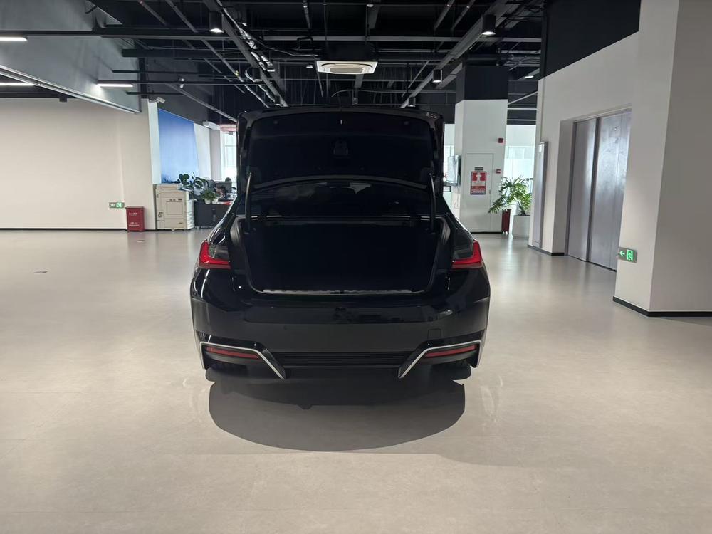 BMW BMW i3