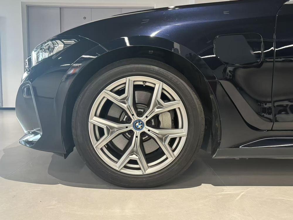 BMW BMW i3