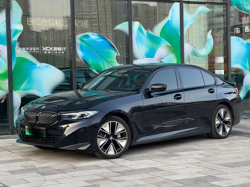 BMW BMW i3