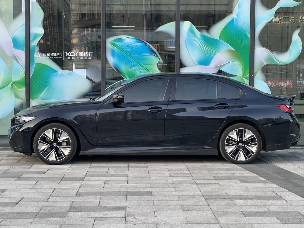 BMW BMW i3