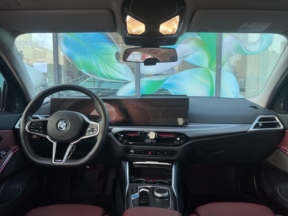 BMW BMW i3