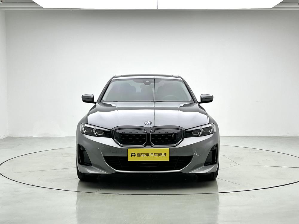 BMW BMW i3