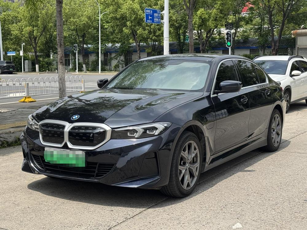 BMW BMW i3