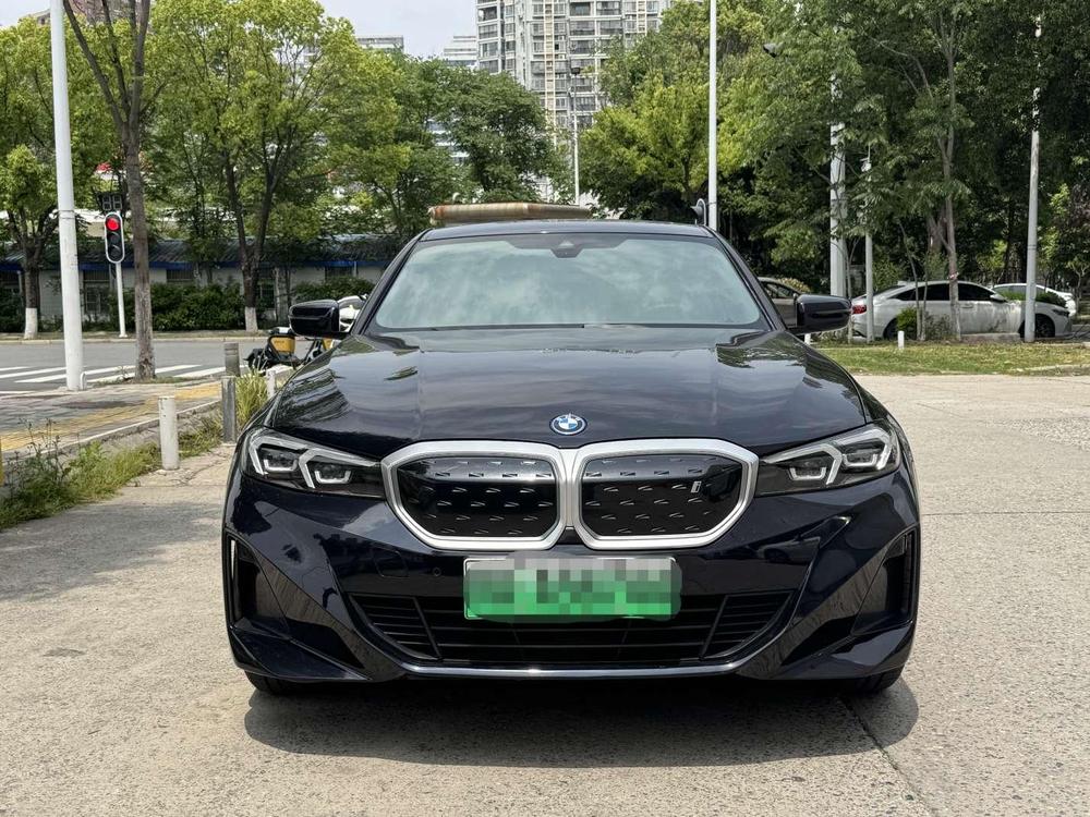 BMW BMW i3