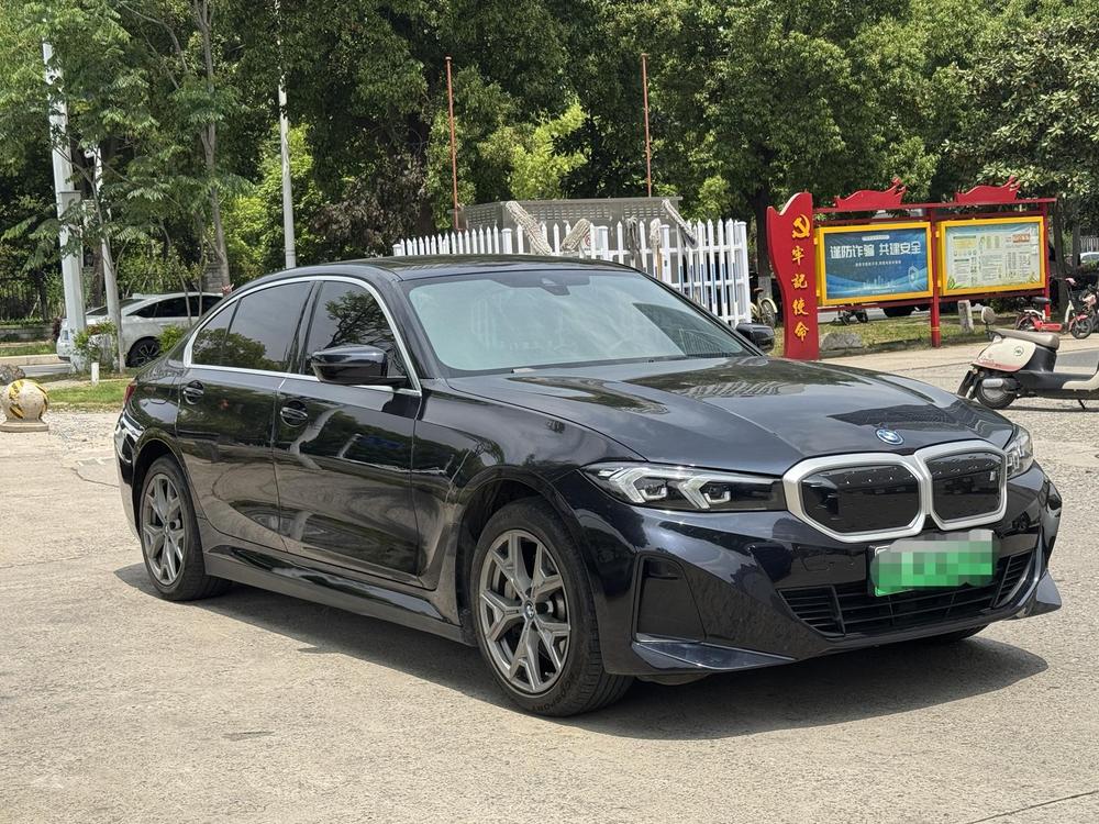BMW BMW i3