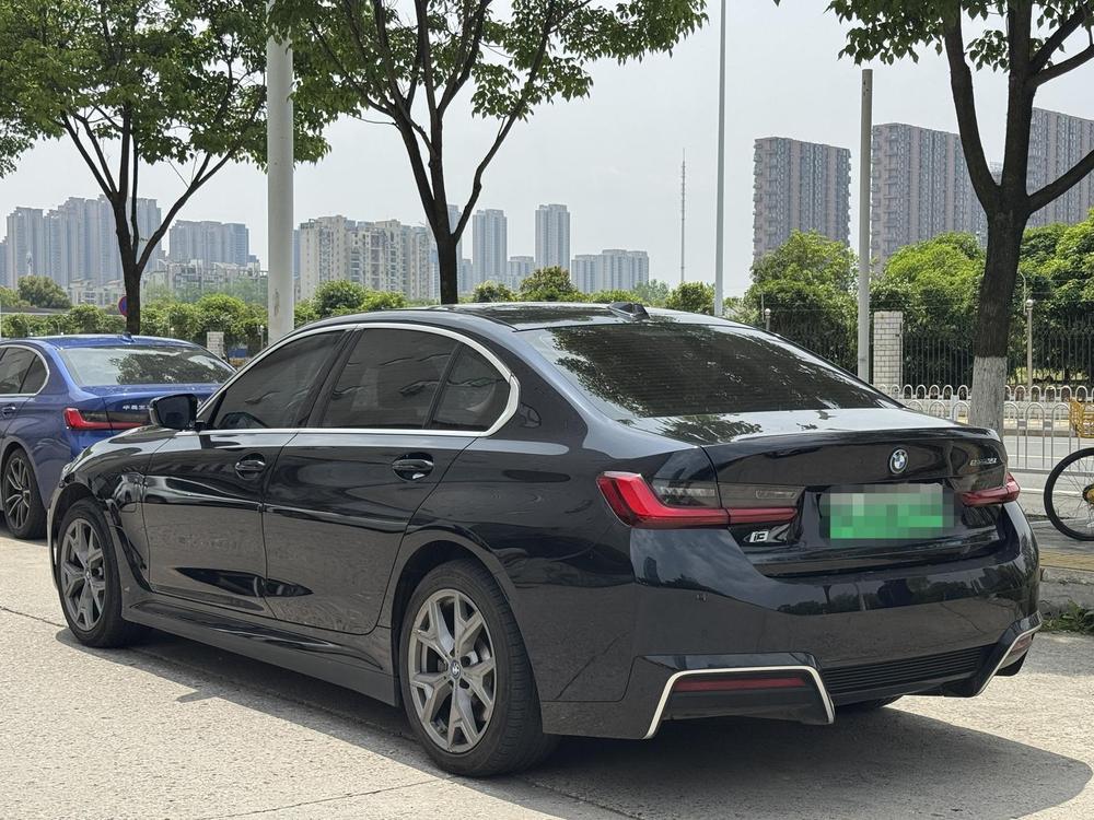 BMW BMW i3