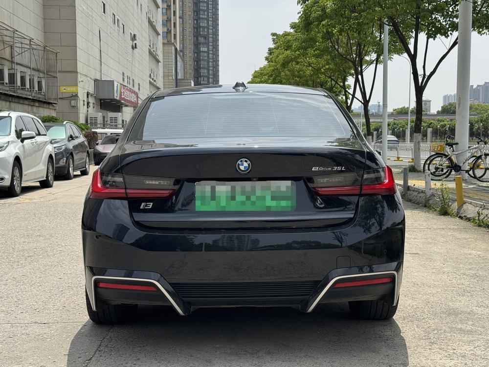 BMW BMW i3