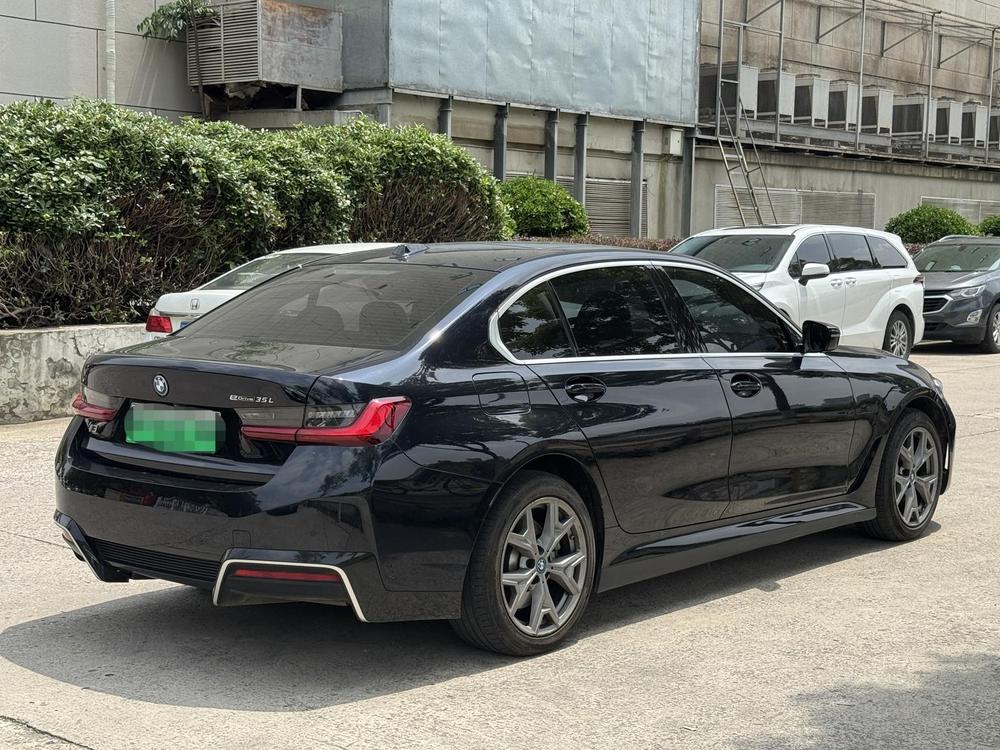 BMW BMW i3