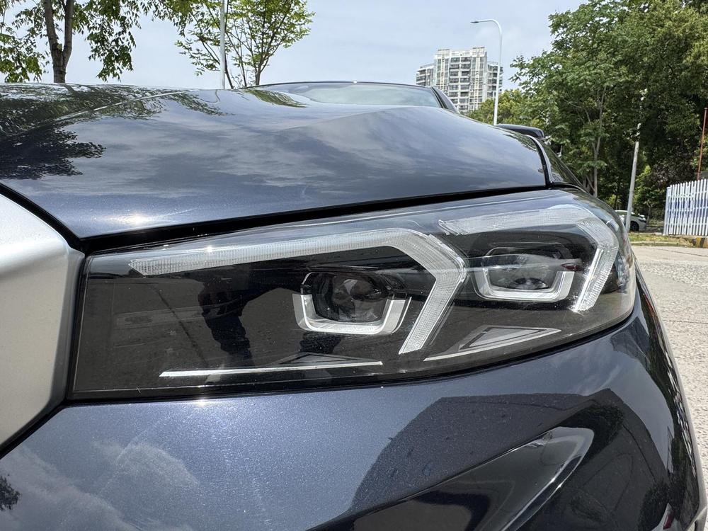 BMW BMW i3