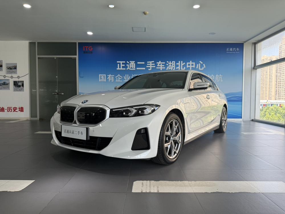 BMW BMW i3