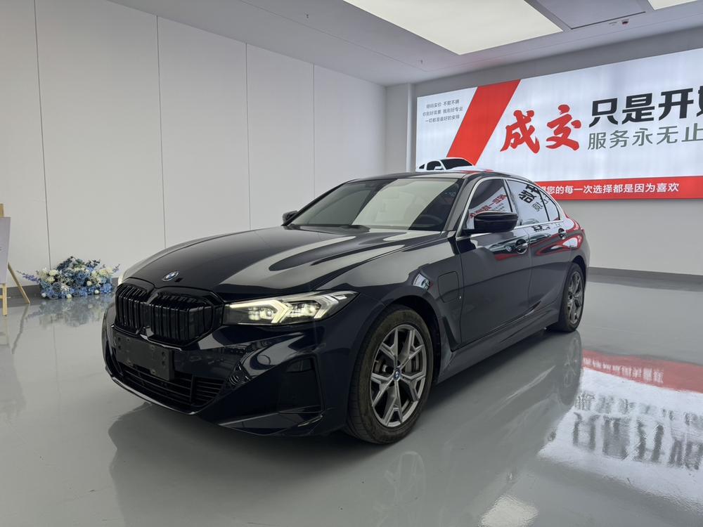 BMW BMW i3