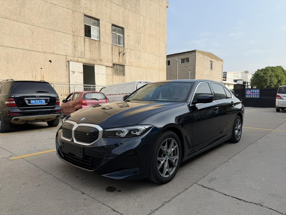 BMW BMW i3