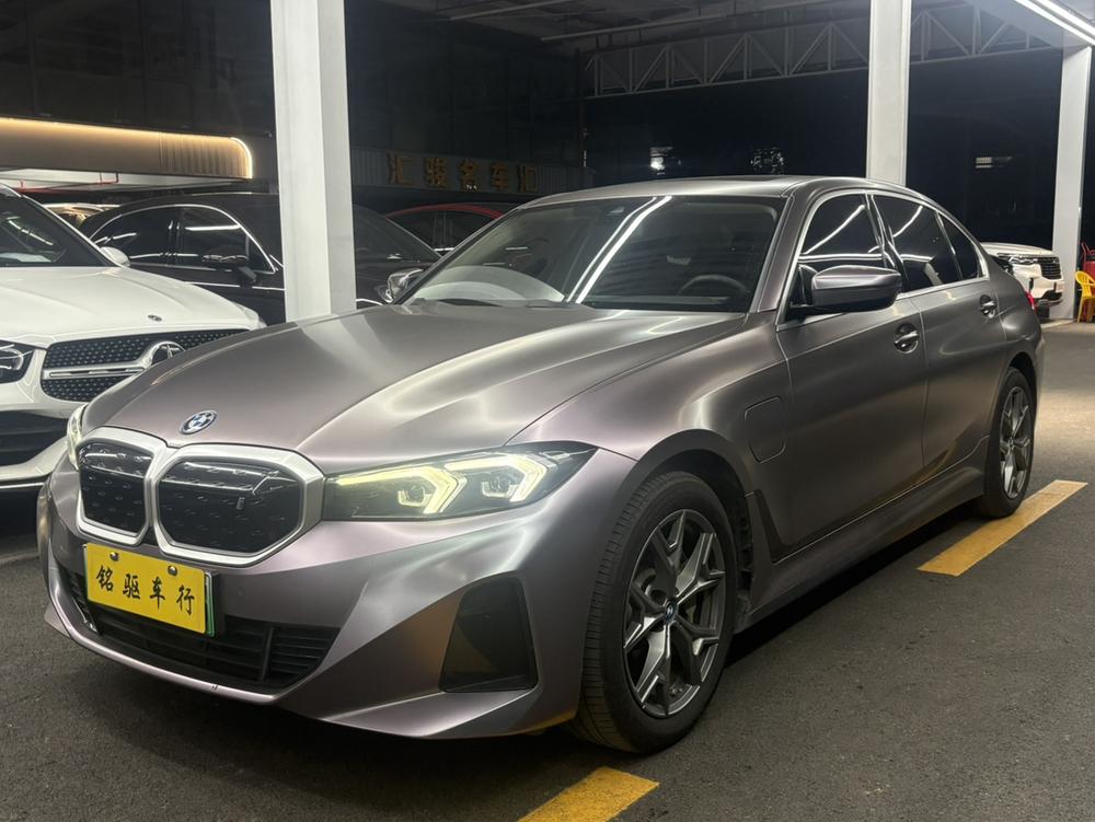 BMW BMW i3