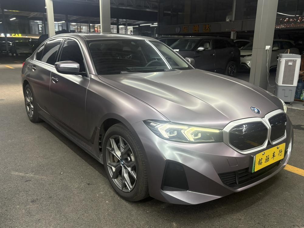 BMW BMW i3