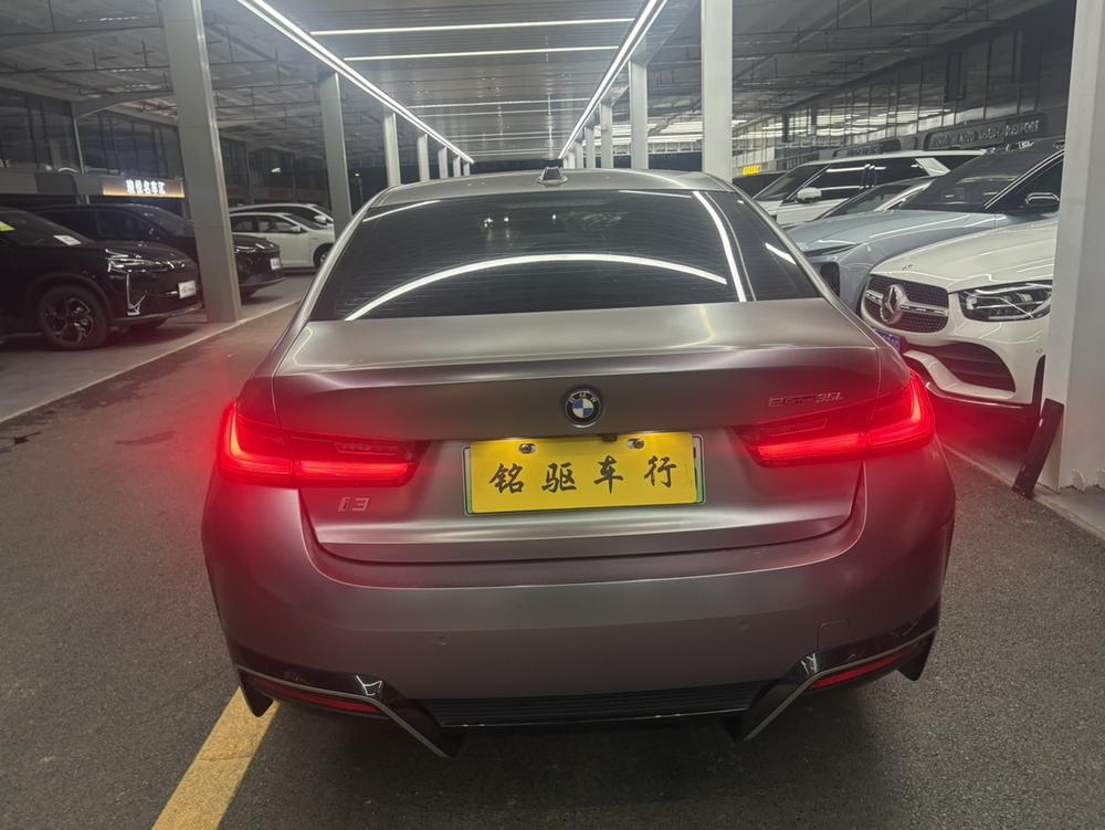 BMW BMW i3
