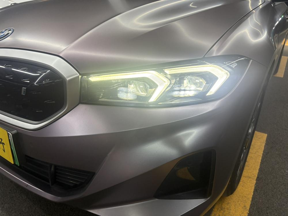 BMW BMW i3