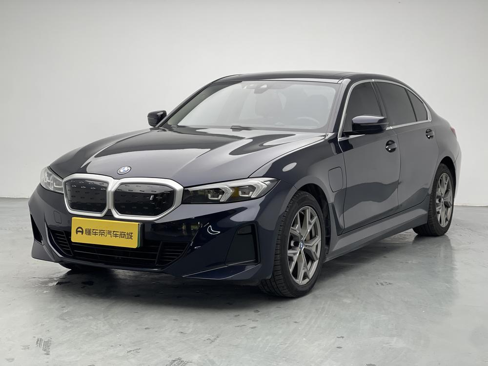 BMW BMW i3