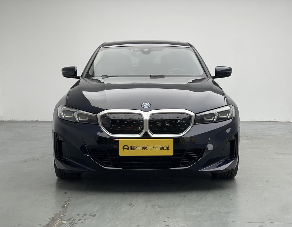 BMW BMW i3