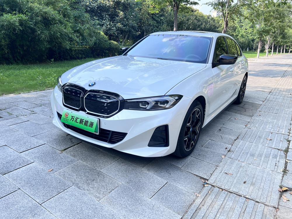 BMW BMW i3