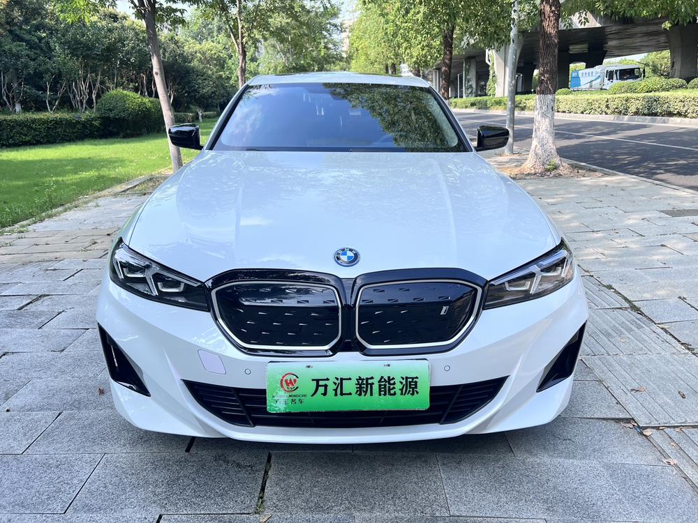 BMW BMW i3