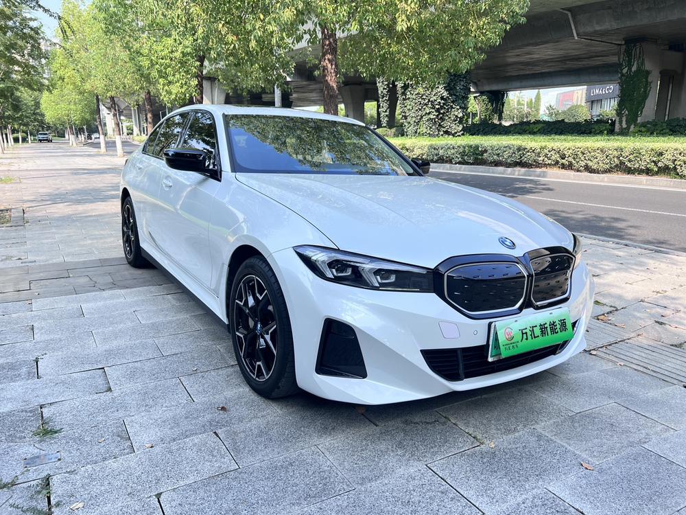 BMW BMW i3