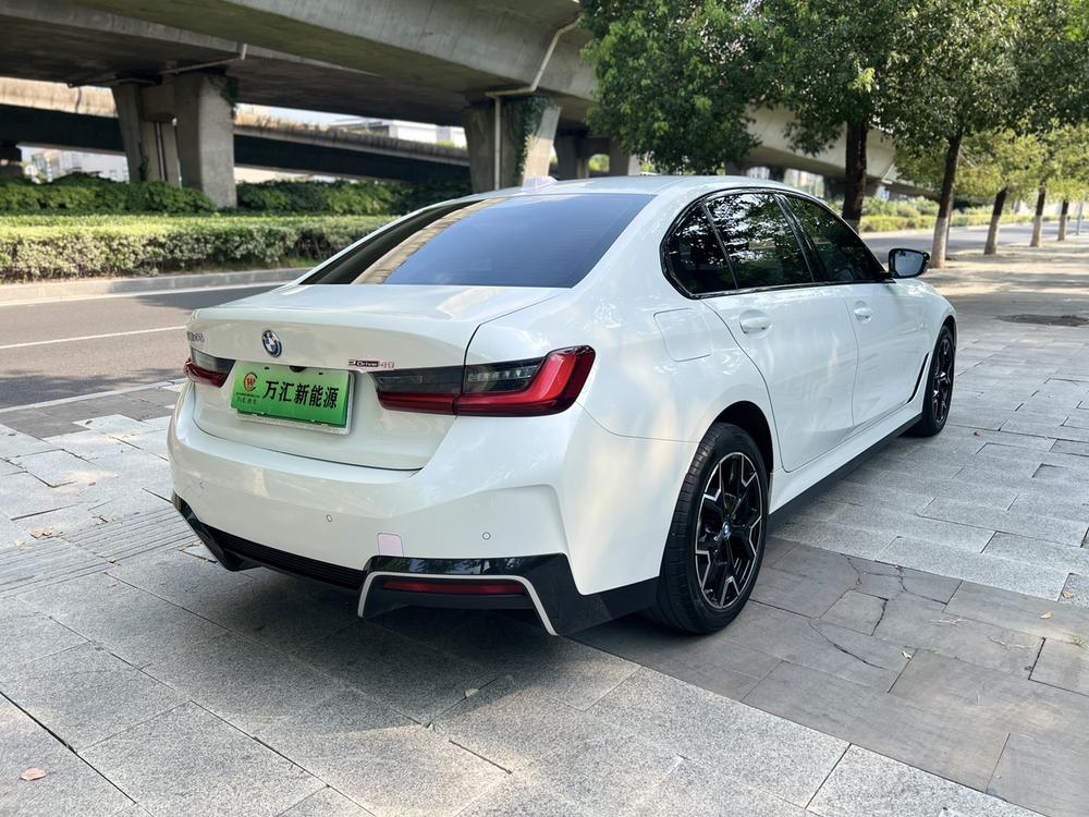 BMW BMW i3