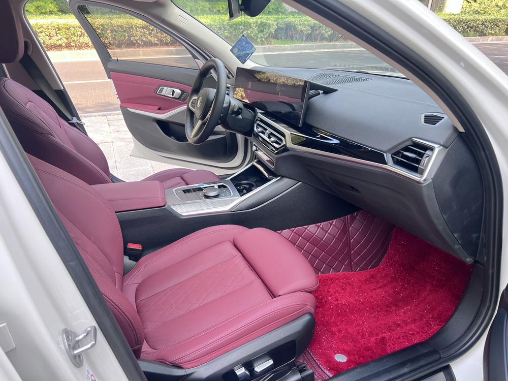 BMW BMW i3