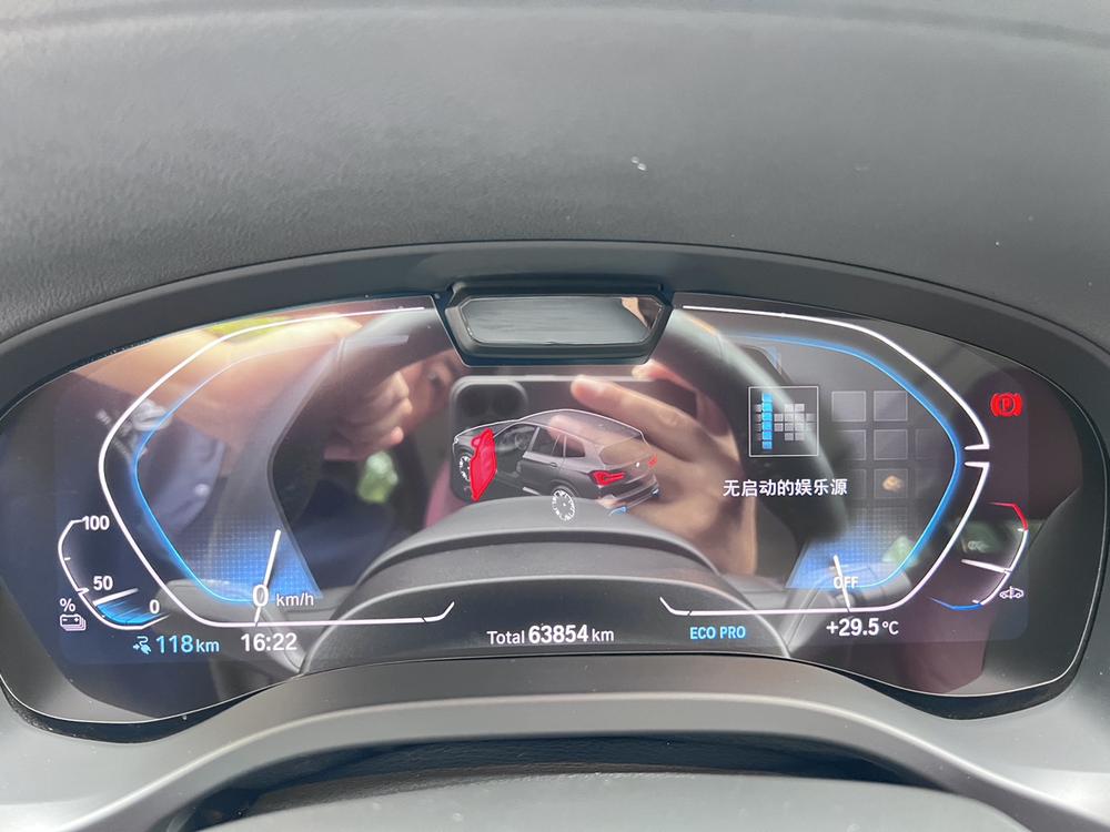 BMW BMW i3