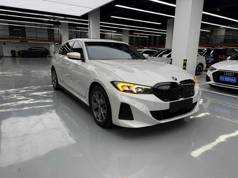 BMW BMW i3