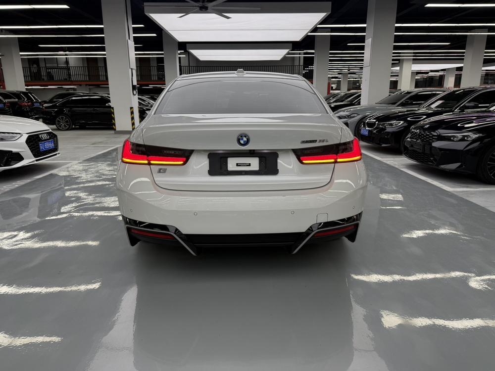 BMW BMW i3
