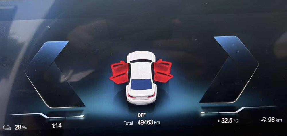 BMW BMW i3
