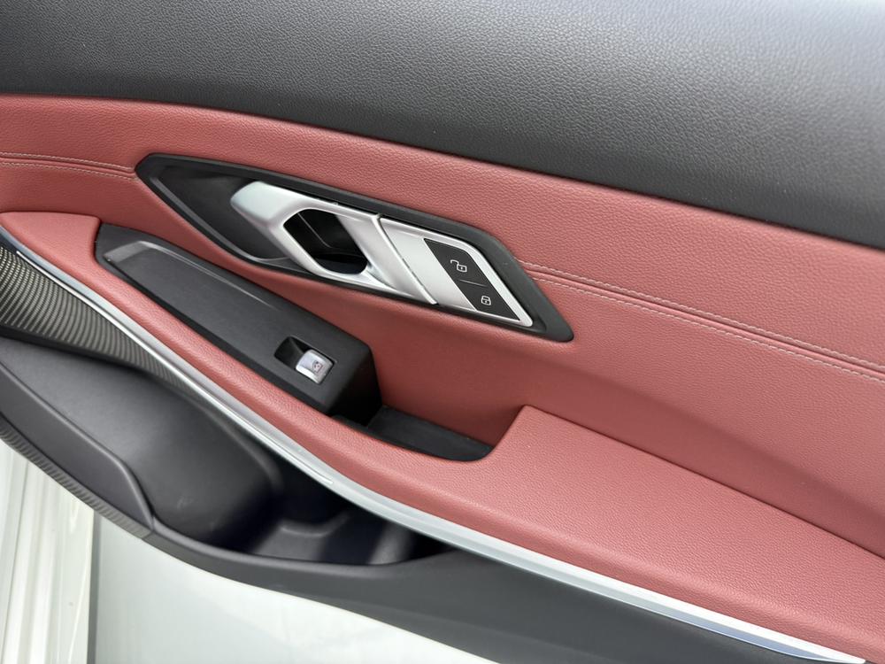 BMW BMW i3