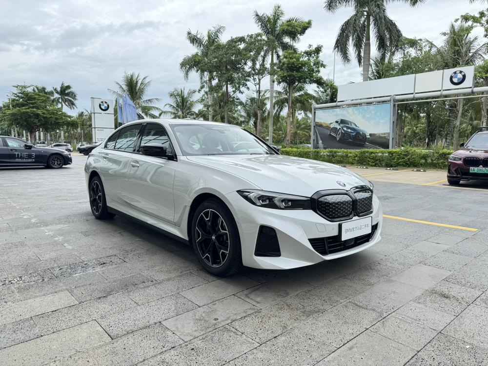 BMW BMW i3