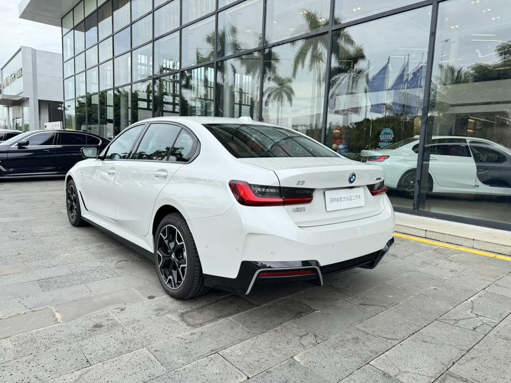 BMW BMW i3