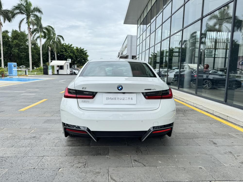 BMW BMW i3