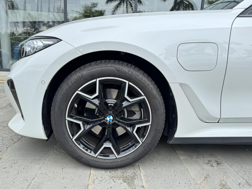 BMW BMW i3