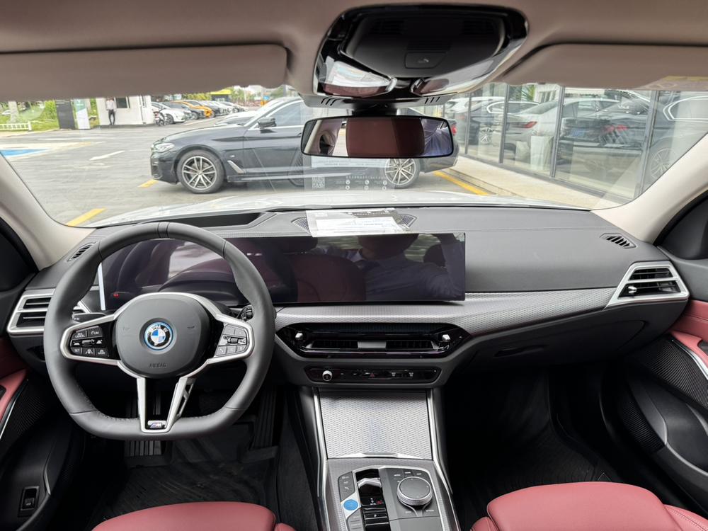 BMW BMW i3