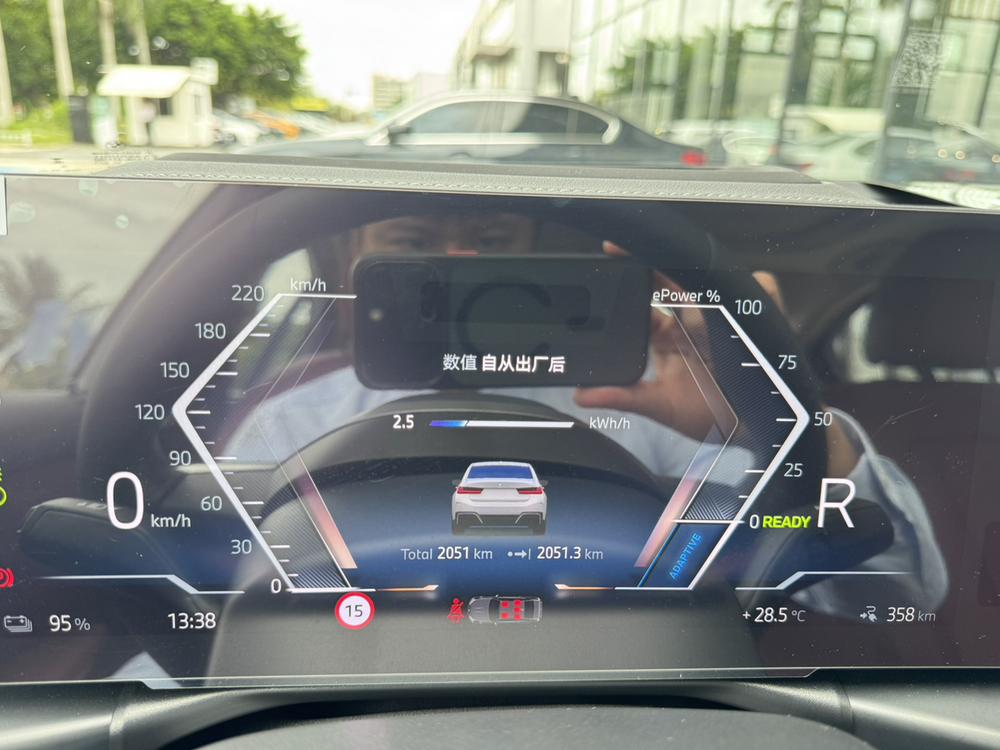 BMW BMW i3