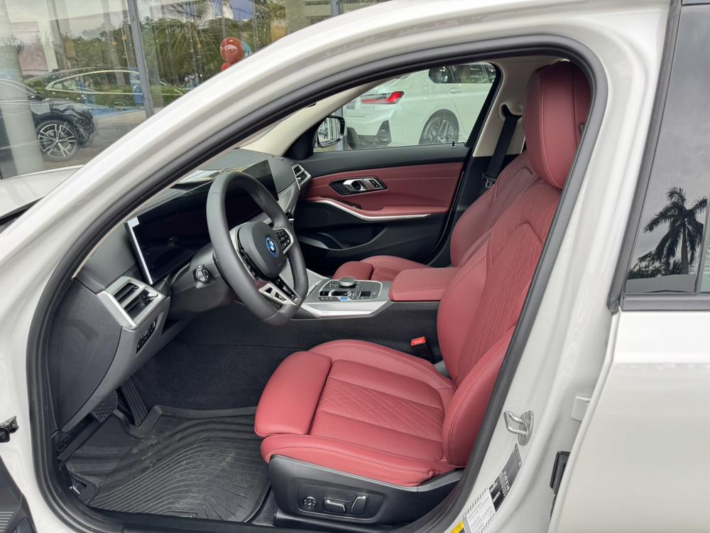 BMW BMW i3
