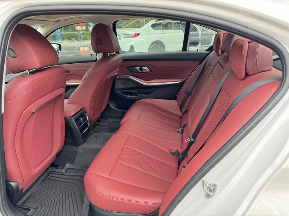 BMW BMW i3
