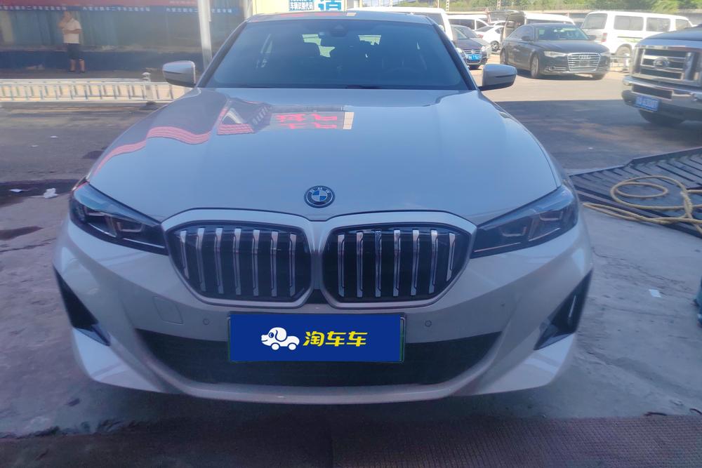BMW BMW i3