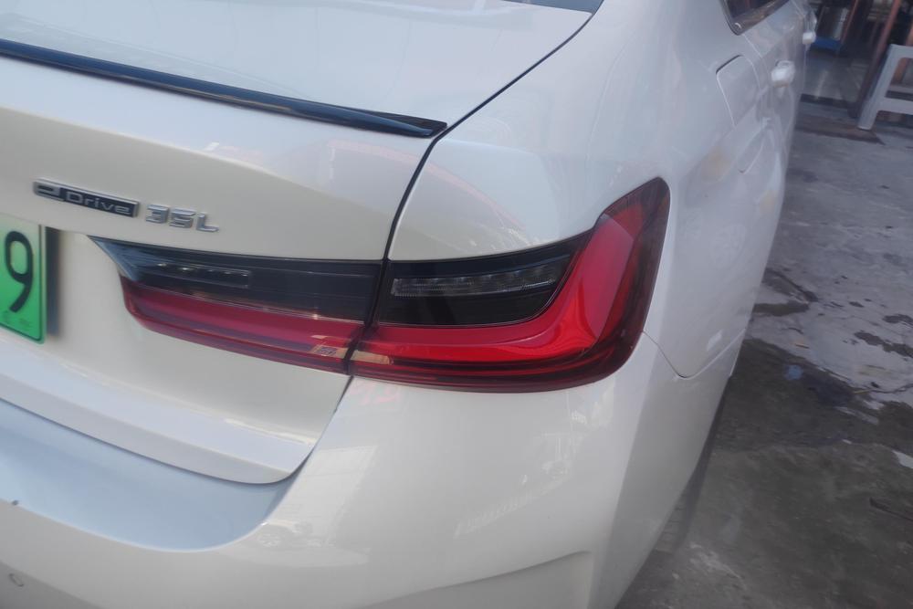 BMW BMW i3